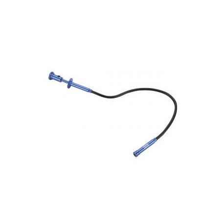 Pinza De 4 Garras De Acero Magnética Flexible Con Luz ALYCO