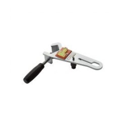 SOPORTE CON NIVEL PARA PUNTAL DE EXPANSIÓN