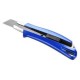 Cúter Cuchilla Sk2H Fragmentable 18 Mm Cuerpo Aluminio ALYCO