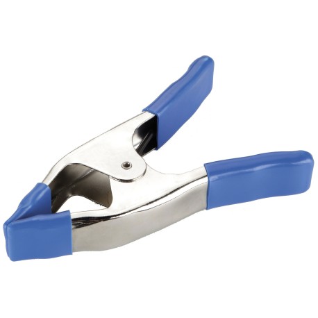 Pinza De Apriete Metálica ALYCO