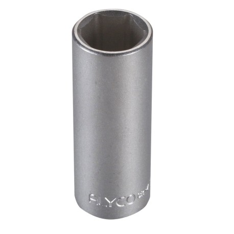 Llave de vaso De 3/8"""" Serie Larga ALYCO