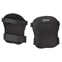 Rodillera de nylon con acolchado 10mm EVA ALYCO