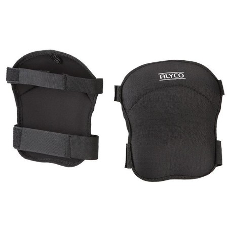 Rodillera de nylon con acolchado 10mm EVA ALYCO