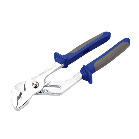 Tenaza Pico de Loro ALYCO | Herramienta Resistente y Versátil para Pr