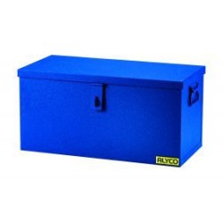 Baúl para Construcción ALYCO - Almacenamiento robusto y seguro para t