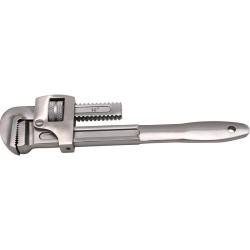Llave Stillson Inoxidable