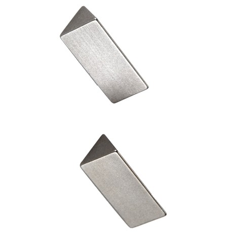 Cuchilla de Recambio Cortabulón de 3 Filos de Corte ALYCO