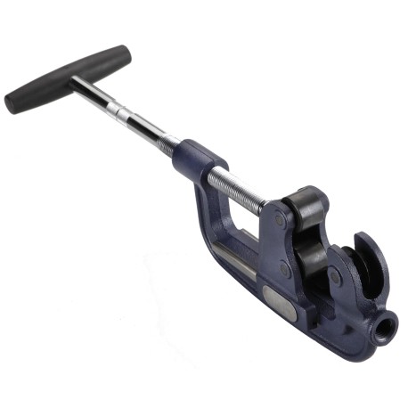 Cortatubos de acero forjado de 32100 mm Alyco