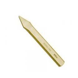 Buril Antichispa AlBr ALYCO