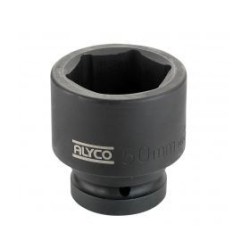 Llave de vaso De Impacto De 1 ALYCO