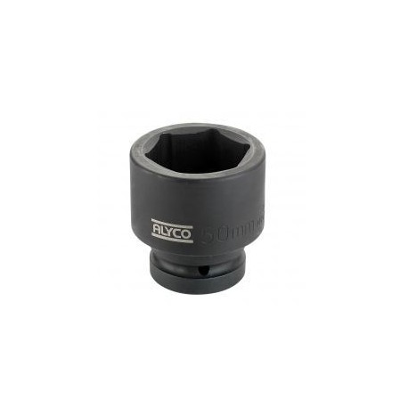 Llave de vaso De Impacto De 1 ALYCO