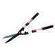 Tijeras Cortasetos Extensibles Con Mangos De Aluminio De 660 A 860 mm ALYCO