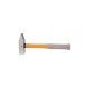 Martillo De Ajustador Inoxidable. Mango Fibra De Vidrio