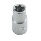 Llave de vaso Torx Hembra (Tipo E) De 1/4"""" ALYCO