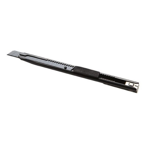 Cúter Cuchilla Sk2H Fragmentable 9 Mm Extrafino ALYCO