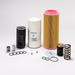 CAIRPAC 3000 P/COMPRESOR SLF403