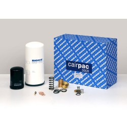 REPL. FILTER ELEM. 1/50V FILTER