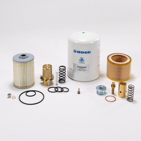 CAIRPAC 3000 PARA C10L/C15LDR DESDE MAQ.