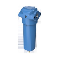 Microfiltro F...M de BOGE – Filtración de 0,01 Micras con Máxima Efic