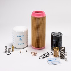 CAIRPAC 3000 COMPRESOR SOLIDCREW 22B