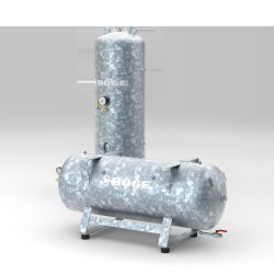 Depósito Vertical 500 Lts 11 bar – BOGE