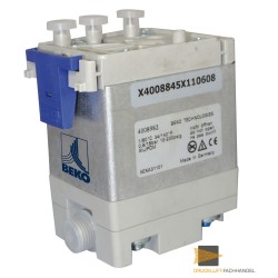 Unidad de Servicio BEKO BEKOMAT® 31U
