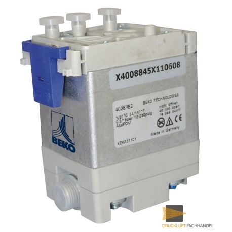 Unidad de Servicio BEKO BEKOMAT® 31U