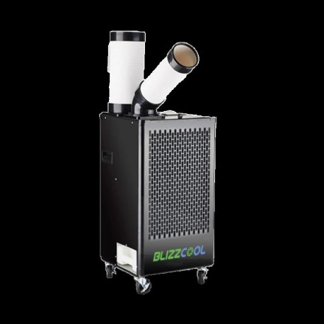 Aire Acondicionado Portátil Blizzcool AC-2700/1