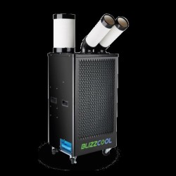 Aire Acondicionado Portátil Blizzcool AC-3500/2