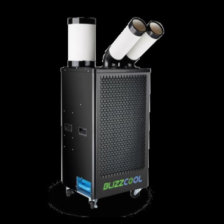 Aire Acondicionado Portátil Blizzcool AC-3500/2