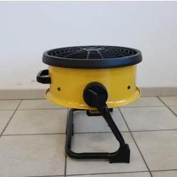 Ventilador de Pie Industrial