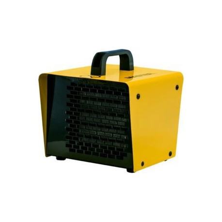 Ventilador de Pie Industrial