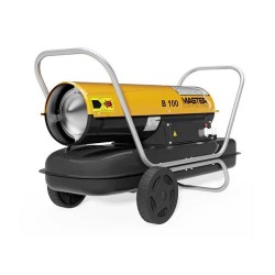 Ventilador de Pie Industrial