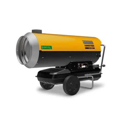 Ventilador de Pie Industrial