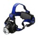Linterna Recargable Frontal Cree Led 10W Ip20 ALYCO