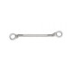 Llave Acodada Inoxidable