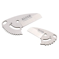 Cuchilla Recambio Acero Inoxidable Para Cortatubos 108250 ALYCO