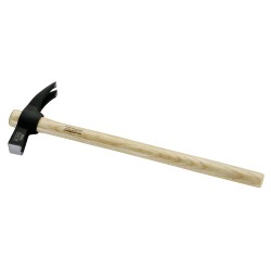 Martillo De Encofrador Con Mango De Madera ALYCO