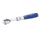 Llave De Carraca Extensible De 1/4"" ALYCO