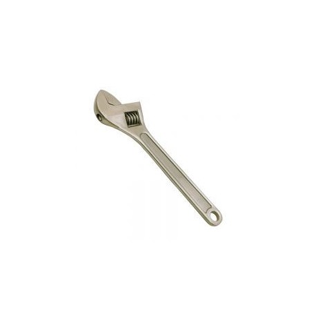 Llave Ajustable Titanio