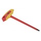 Llave Allen Con Mango En T Aislada VDE ALYCO