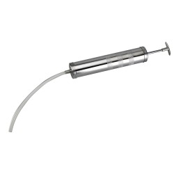 Inyector De Aceite Para Líquidos No Corrosivos ALYCO