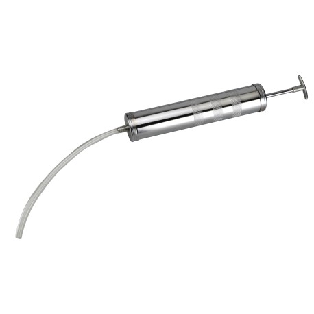 Inyector De Aceite Para Líquidos No Corrosivos ALYCO