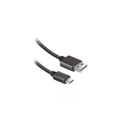 Cable De Recarga USB  Micro USB