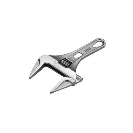 Llave Ajustable De Apertura Extra Serie Corta ALYCO