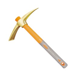 Alcotana PalaPico Antichispa AlBr ALYCO