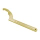 Llave De Gancho Articulada Antichispa AlBr ALYCO