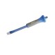 Cincel Con Protector Bimaterial Cuerpo Octogonal ALYCO