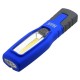 Linterna Bifocal Con Pie Metálico 3W CobLed ALYCO