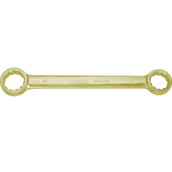 Llave De Estrella Plana Antichispa AlBr ALYCO